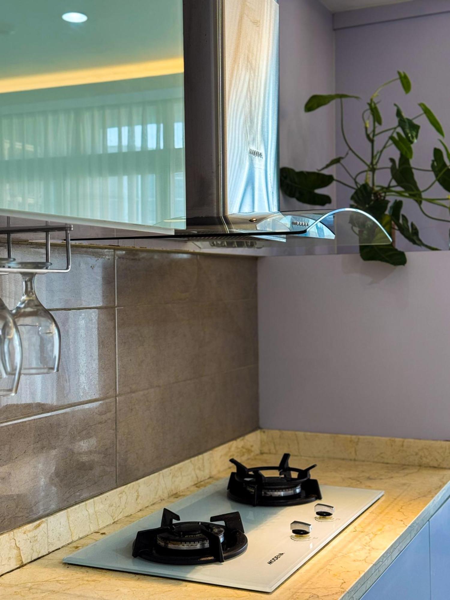 Pejaten Park 2br Abalone With Wi-fi & Pool By Damaresa